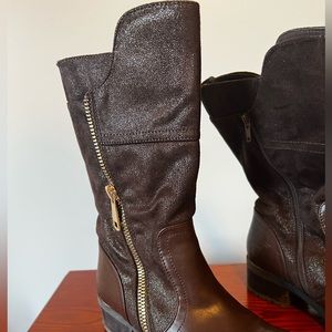 BrG.C. Shoes. Used like new.